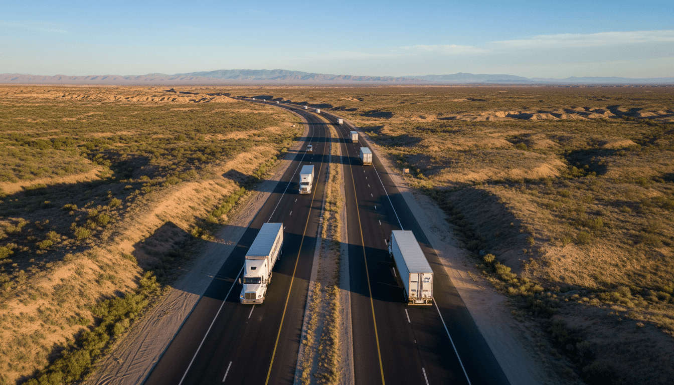LTL Freight Shipping 2026: SMB Strategy to Cut Costs and Surprise Charges